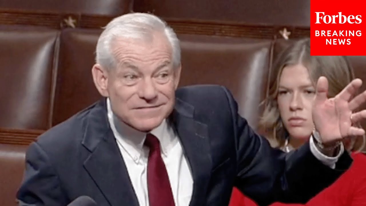 'Why Are We Incapable Of Telling Each Other The Truth?': Schweikert Rips Colleagues On Debt Rhetoric