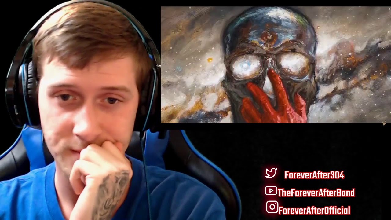 Hard core's ~ Try Not To Headbang Challenge 2020 REACTION ForeverAfterReacts