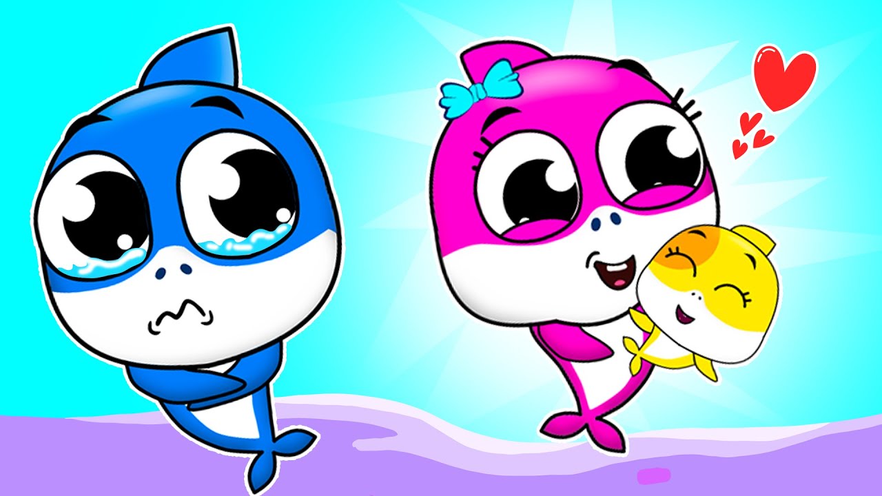 Jealous Song | Kids Songs And Nursery Rhymes