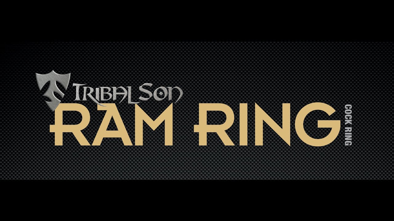 RAM RING by Perfect Fit