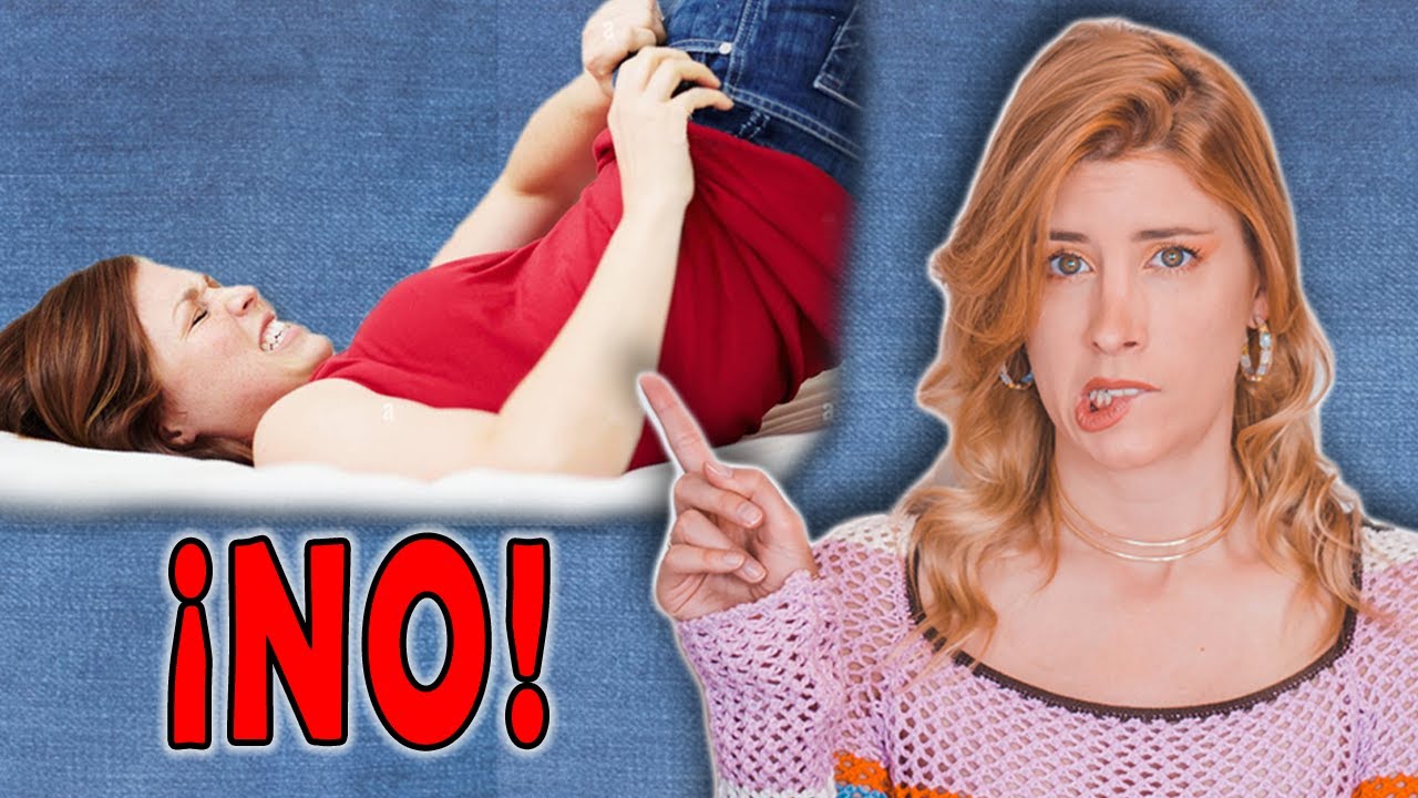 NO compres Vaqueros/Jeans sin mirar esto antes!! | El Jean Perfecto!!