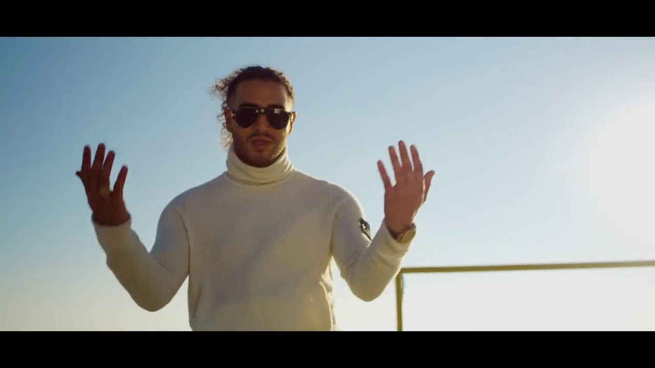 Le A   Training Day Clip Officiel720P HD