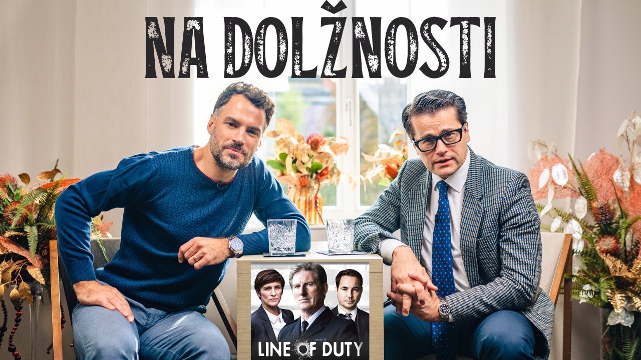 Na dolžnosti 📺
