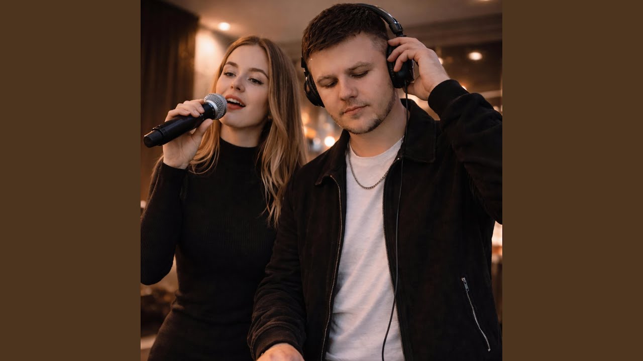 DJ MEDIF feat. ВАЛЕР&rsquo;ЯНКА &mdash; SOLA MIRA (Radio Edit)