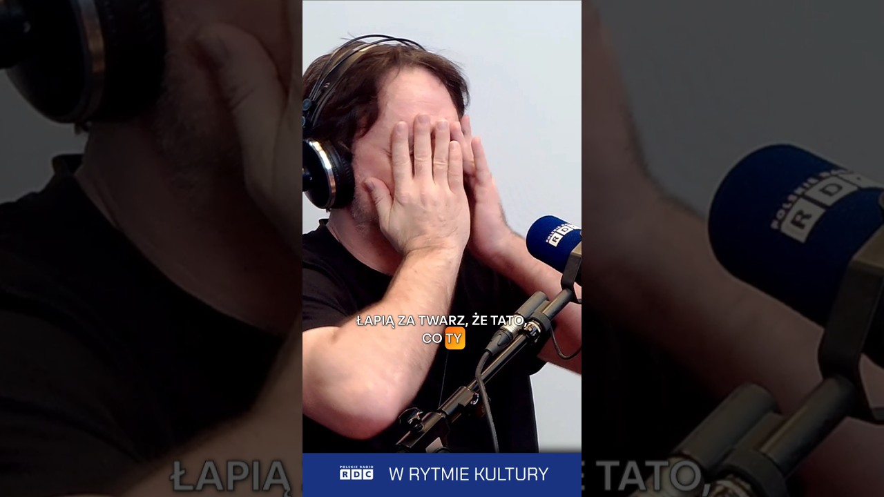 DAREK WASIAK 69 NA KANWIE | PIOTR POLAK MŁODZIEŻY I FASCYNACJI THE OFFICE PL | MICHAŁ HOLC W RDC!