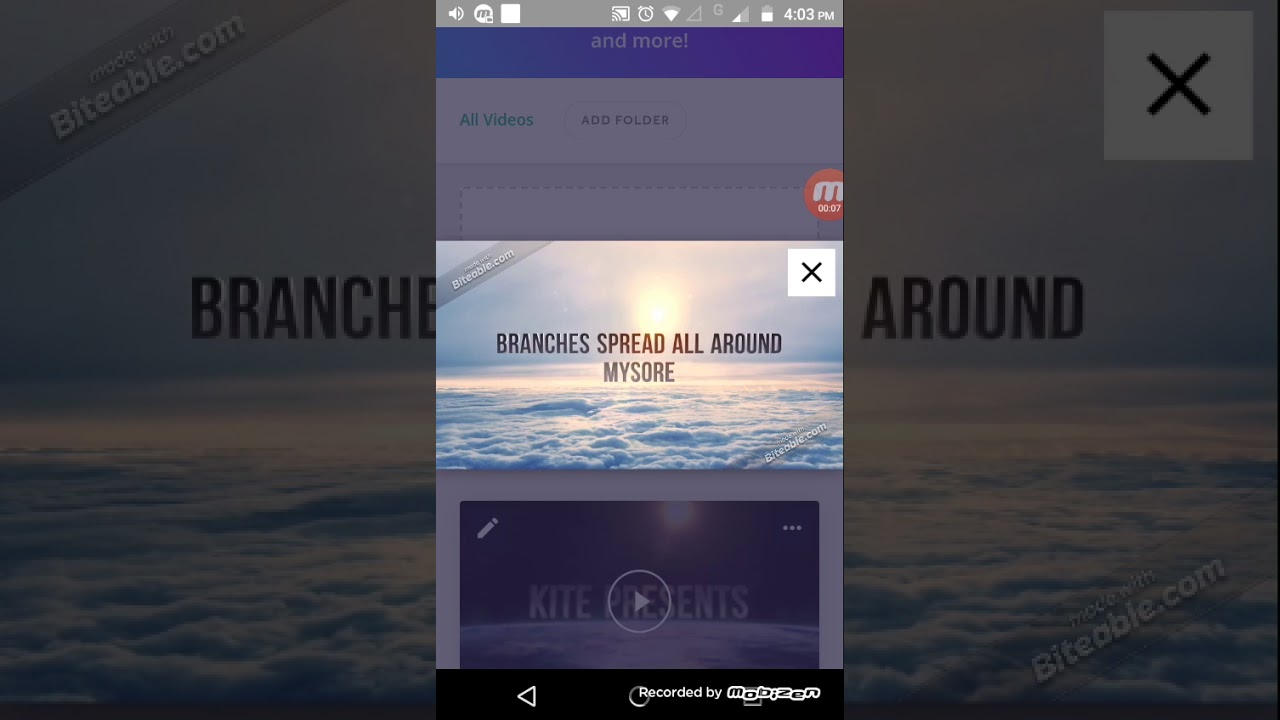 KITE perfect coaching center
