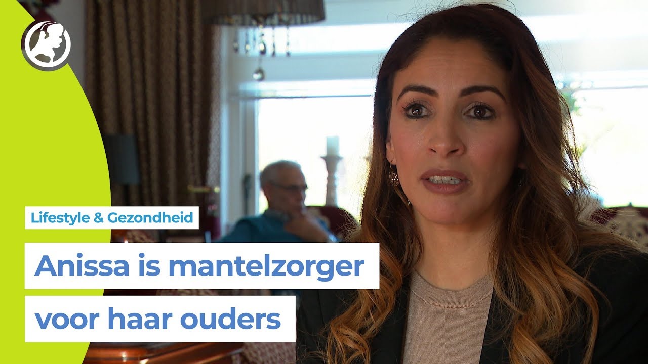 Dag van de Mantelzorg: 'Er zijn zoveel taken die op je bordje komen'