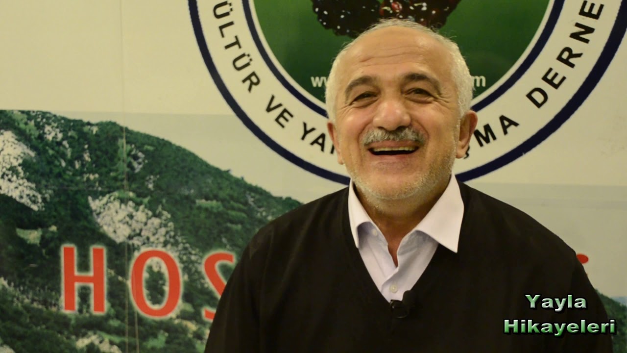 DUTDİBİ KÖYÜ YAYLA HİKAYELERİ BELGESELİ