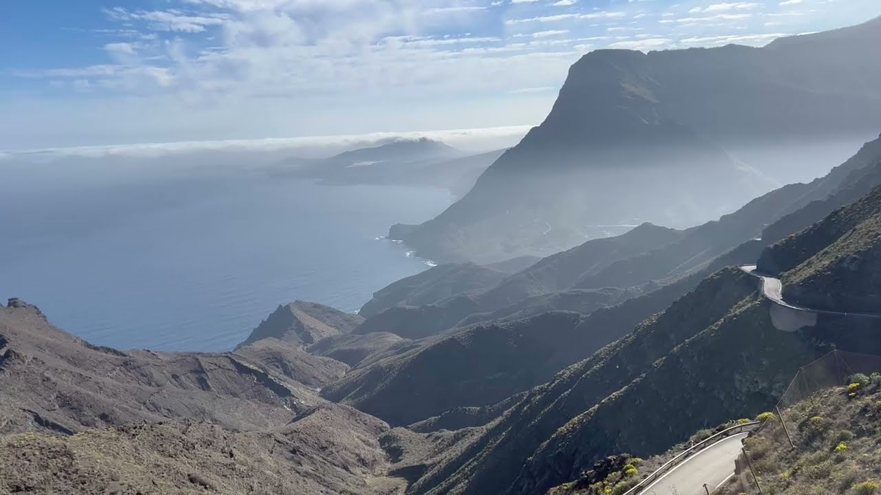 Cortijo de Tirma - Gran Canaria (mayo 2022)