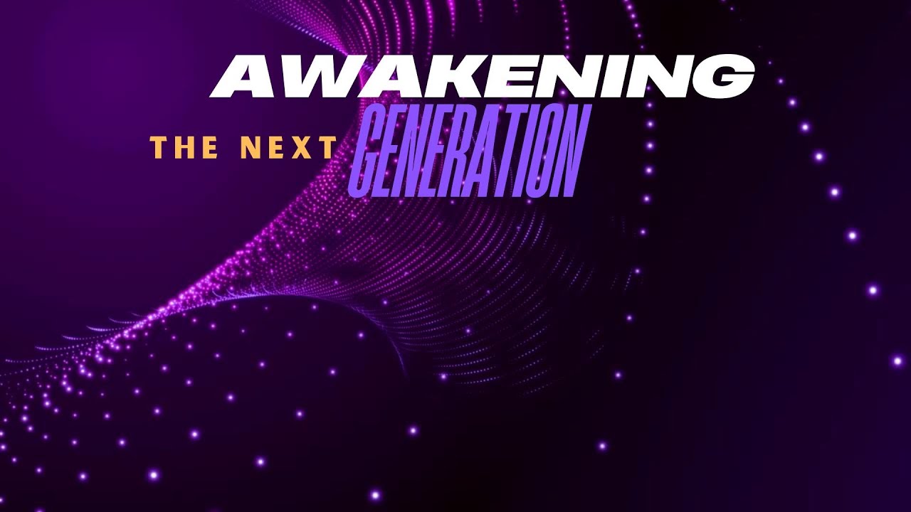 REVIVAL - NIGHT 3 | DR. MAXINE JOHNSON | 9-8-2025