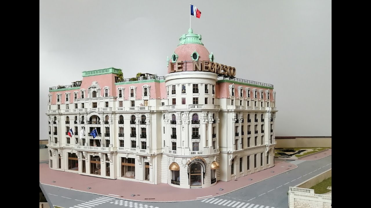 Mini World - Var Azur TV - La Grande Emission - 02 décembre 2020