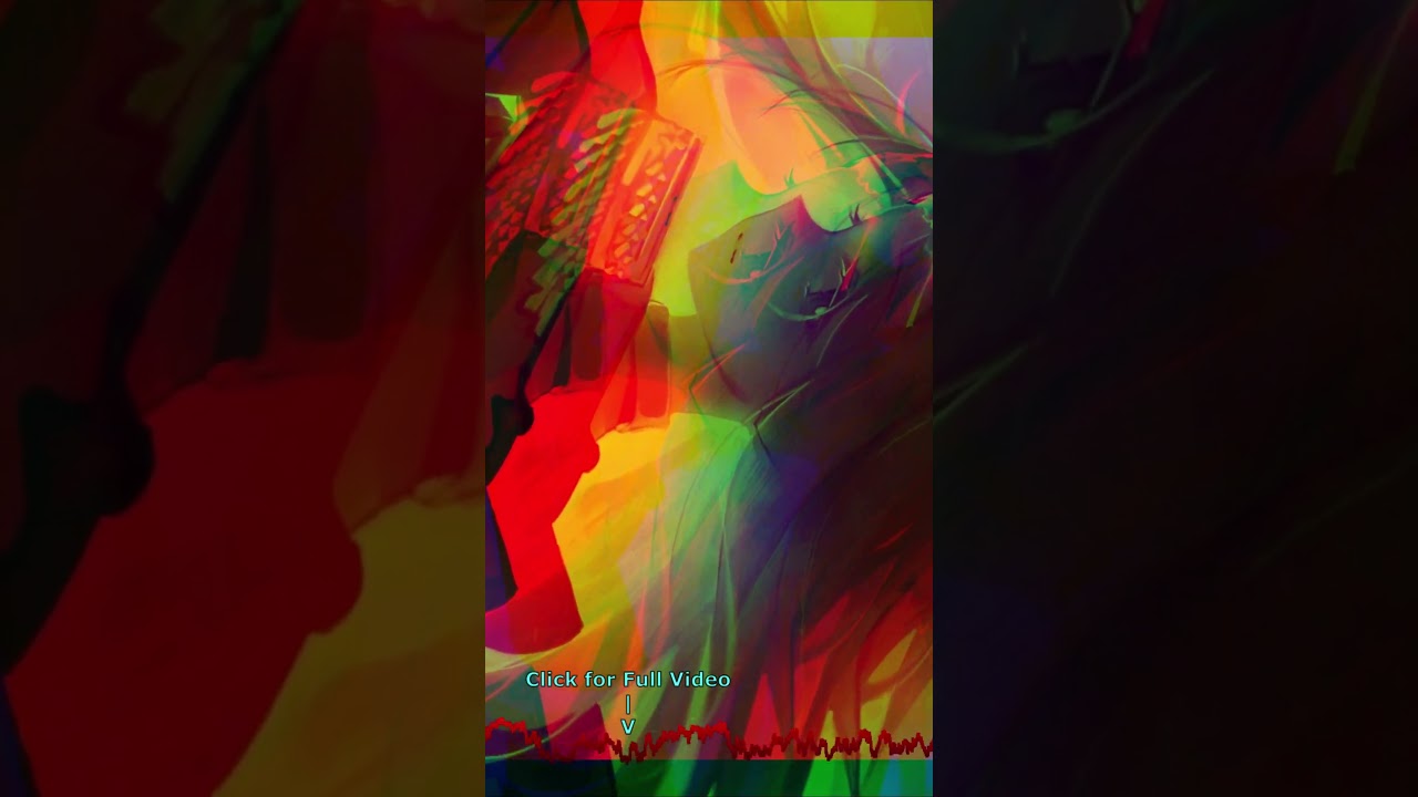[Nightcore] Out Of Hell (Skillet) Version 2 #short #shorts #youtubeshorts