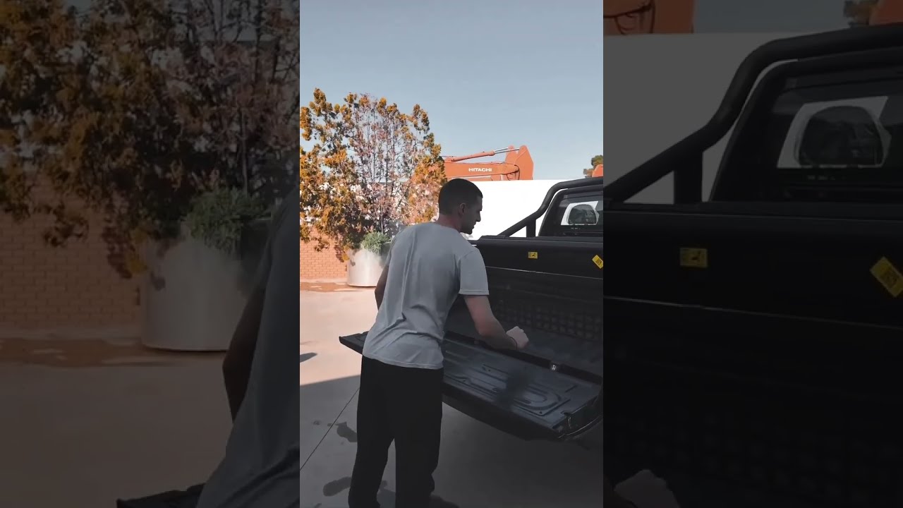 🚀 Revolutionize Your Ride with Tessera4x4!