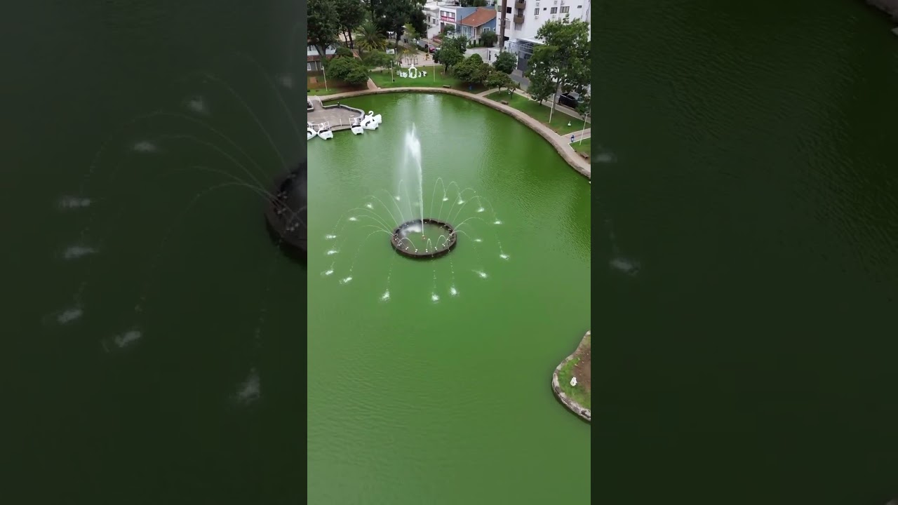 Parque Jonas ramos(tanque)Lages sc #music #lyrics #love #song #lovesong #drone #inscreva_se #dji