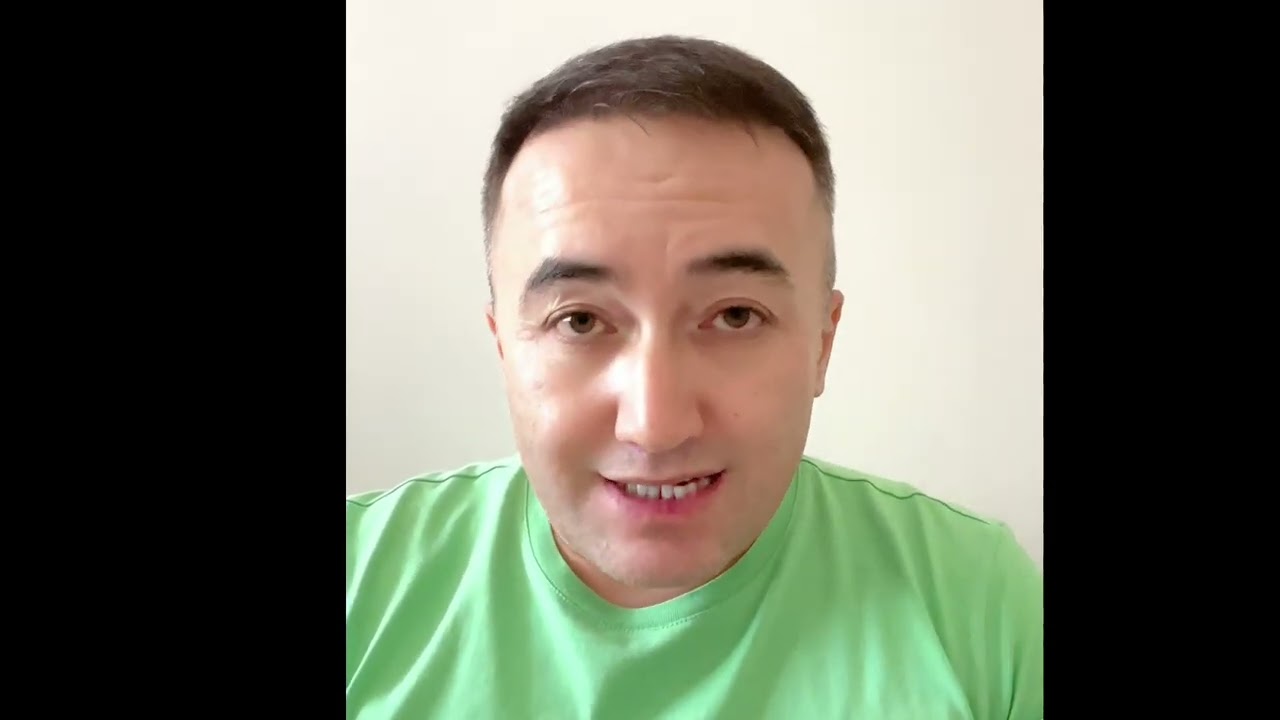 Палестина менен Израилдин чатагы. Жалпак тил менен.