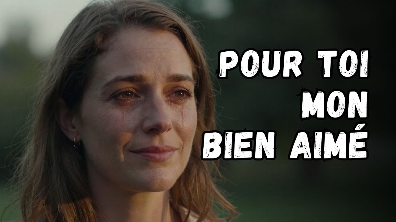 Pour toi mon bien aimé | Chanson hommage pleine d’émotion
