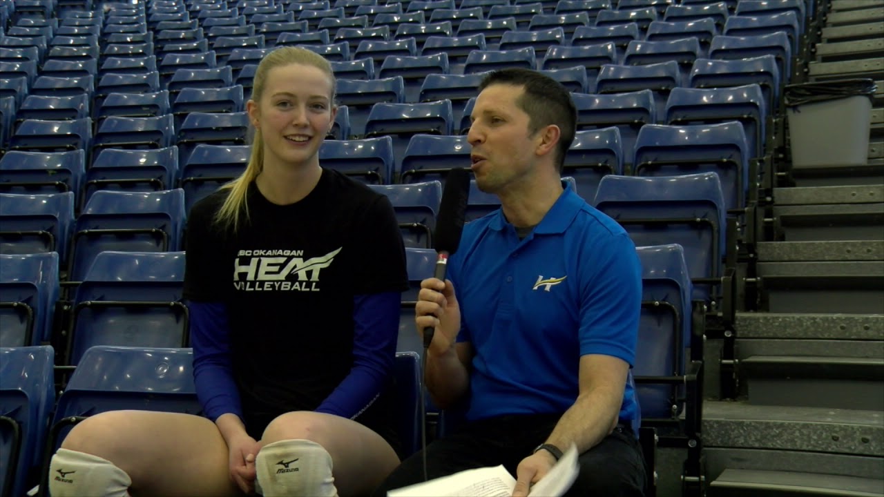 WVB | Aidan Lea interview