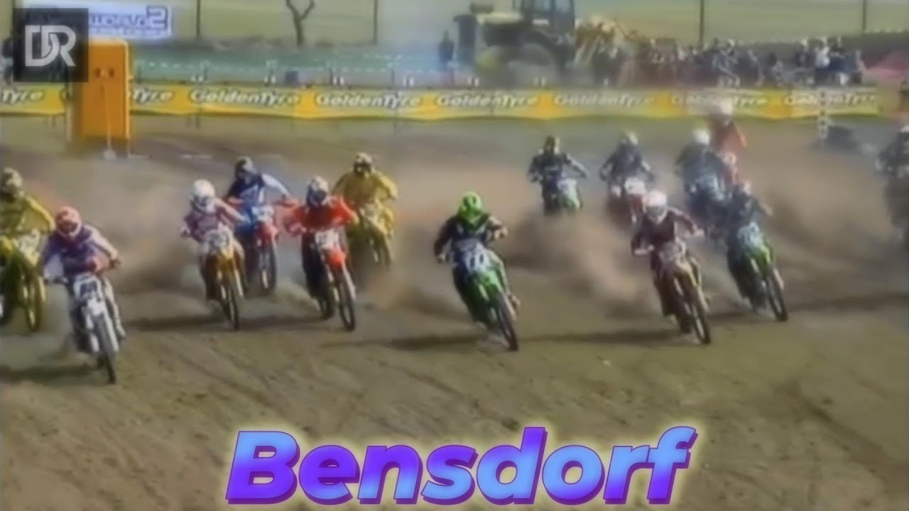 Open LM Bensdorf 2014 mit Christoph Hänchen