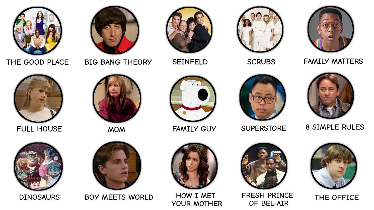 Every Sitcom Plot Twist You Never Saw Coming Explained