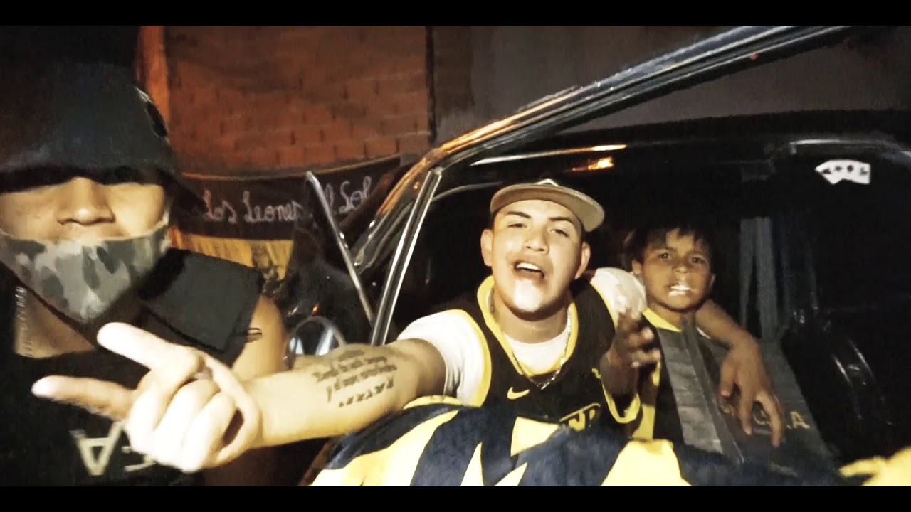 Hood Bakaneo - BLITZ X USSI (Prod Issi Record. Shot by Siette_ph. Beat Overdrai)