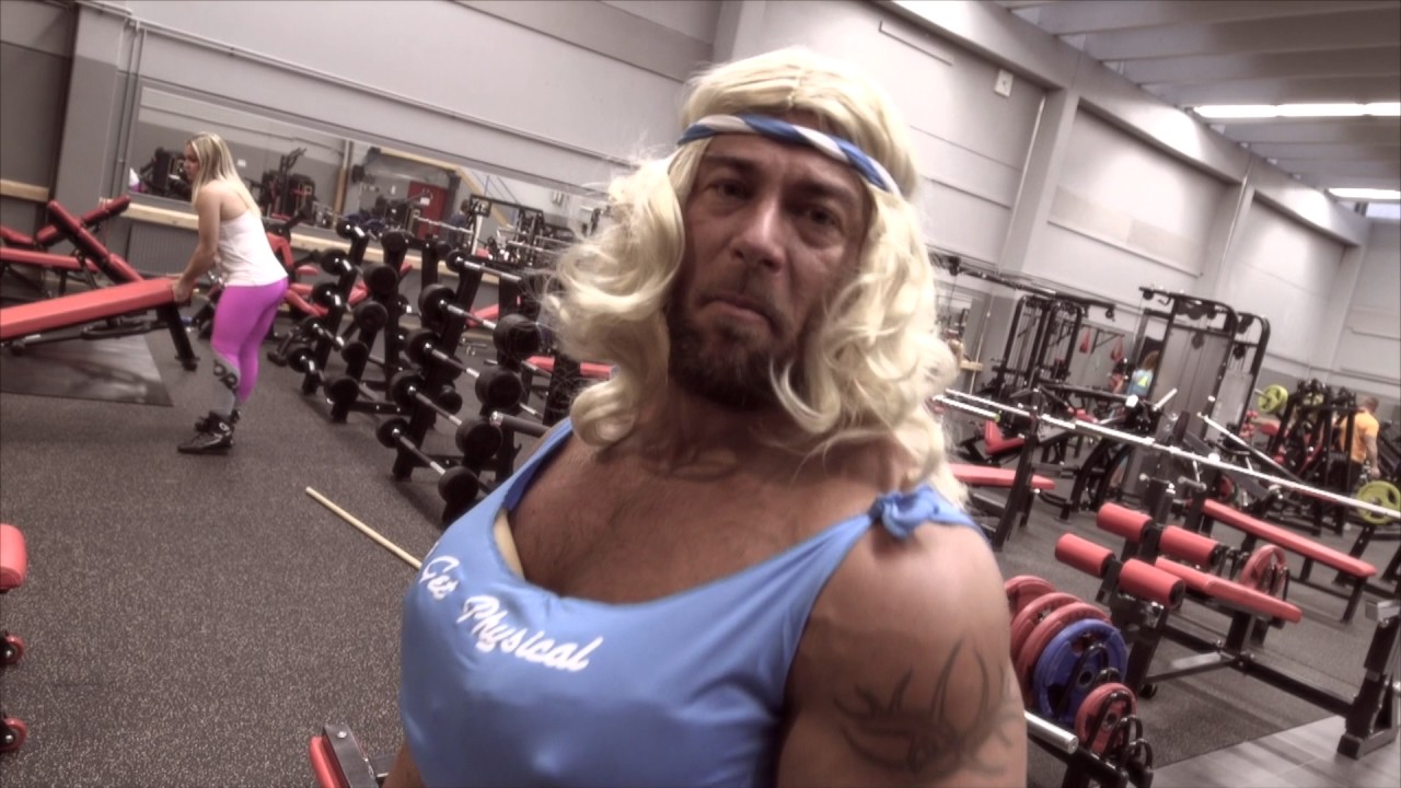 Fitnessmyytinmurtajat osa III