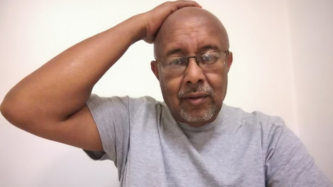 እግዝዮ ዘብል ጉድ ተሰሚኡ እዚ ሀበሬታ አገራሚ አሰንባዲ እዩ