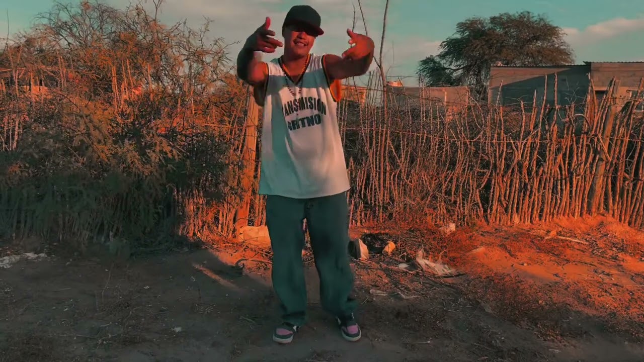 Los hijos de la calle(flackojc)~ mi infancia 420 récords Bahia de kino ,sonora 2026