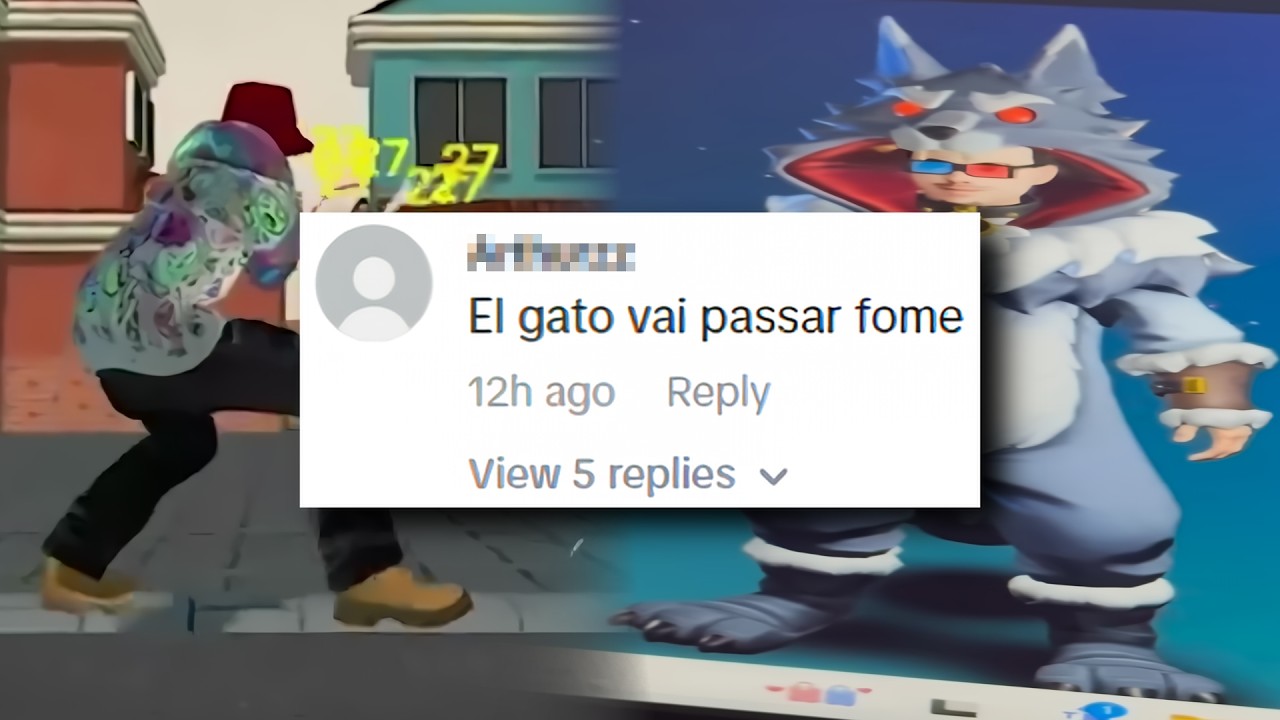 a expectativa sobre 
