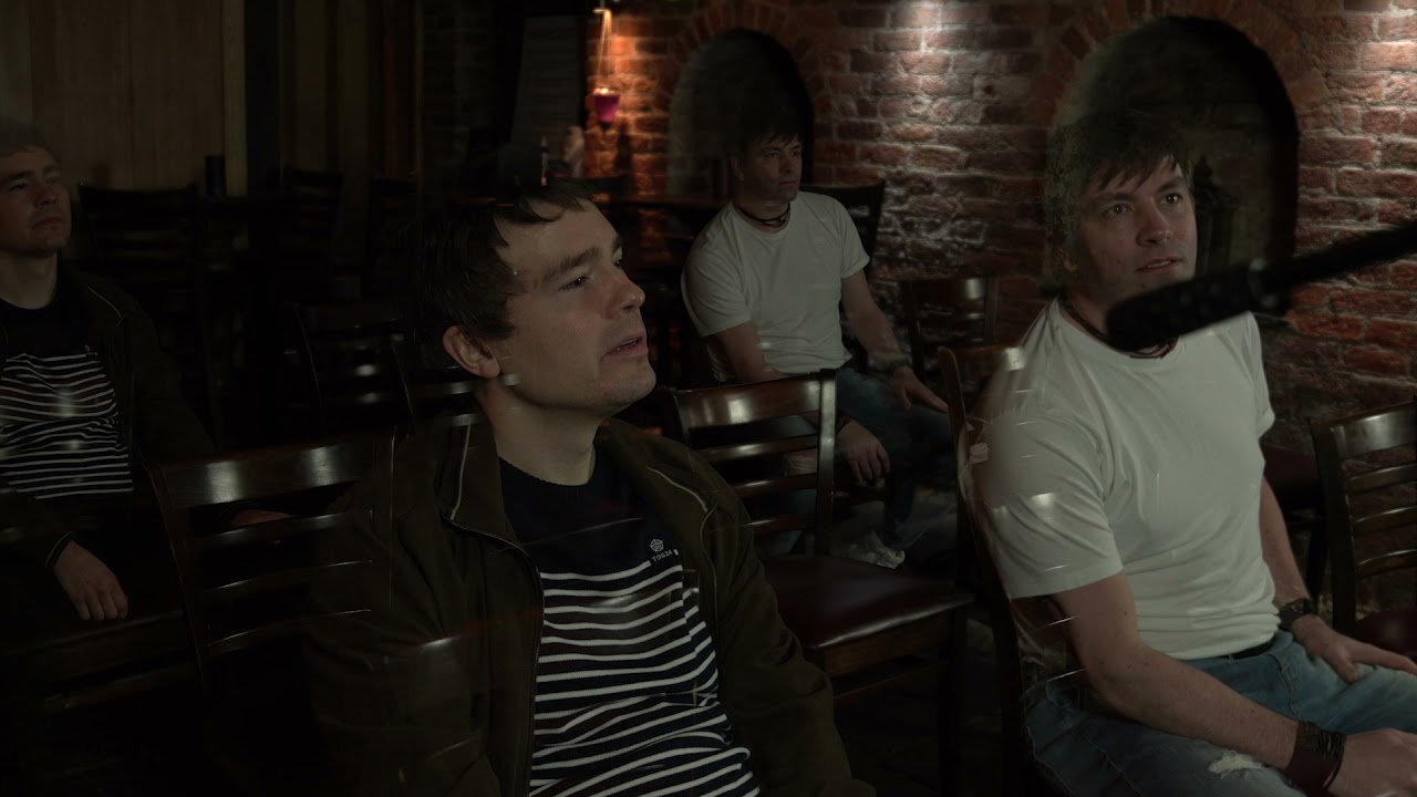 💥Can't Live💥  #indie  #manchestermusic  #newsingle