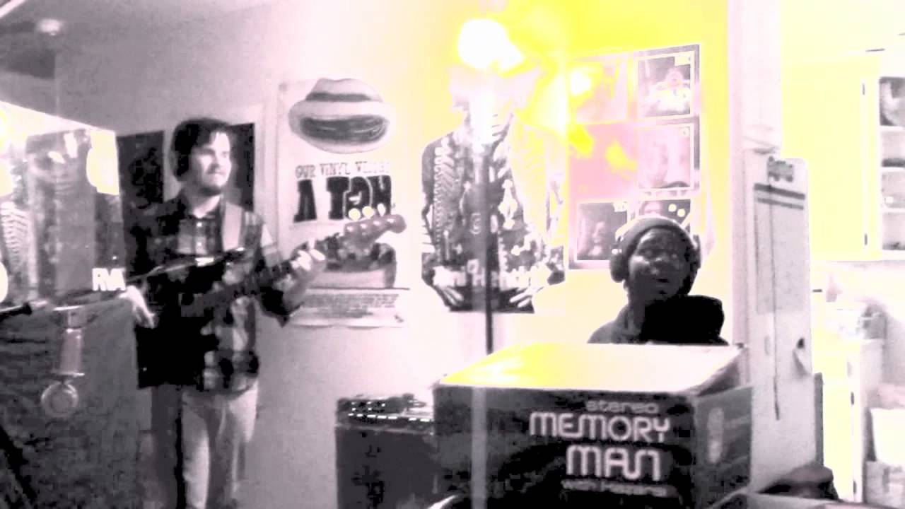 Butcher Brown - Country Boys (Live)