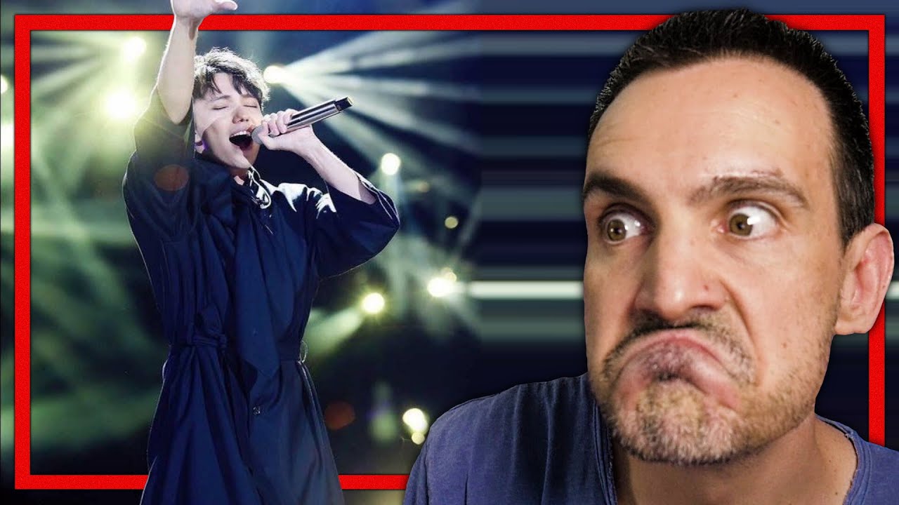 Dimash Kudaibergenov - OPERA 2  REACTION | DIMASH KUDAIBERGEN (2017)