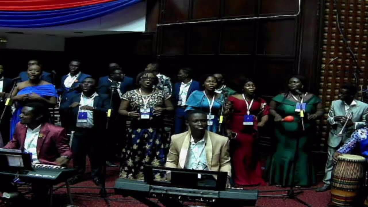 PURC Ghana Live Stream