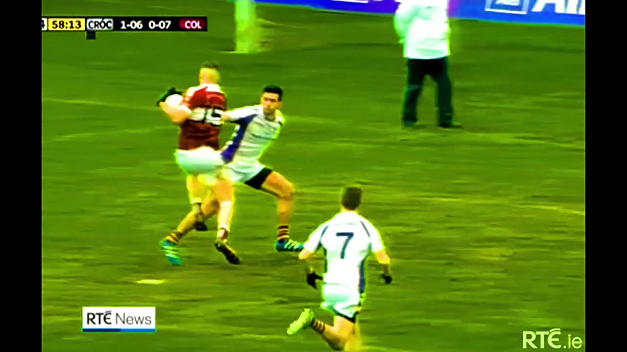 Mullinalaghta Longford v Kilmacud Crokes Dublin Highlights - 2018 Leinster Final