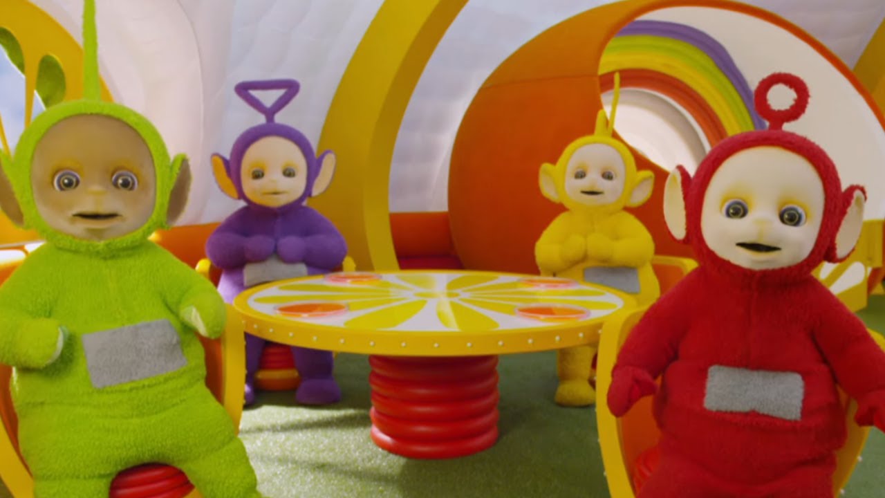 Teletubbies | البرك | عروض للأطفال