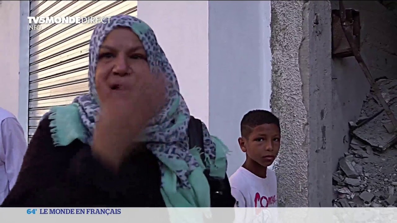 Benghazi, ville en ruines : où en est la reconstruction ?