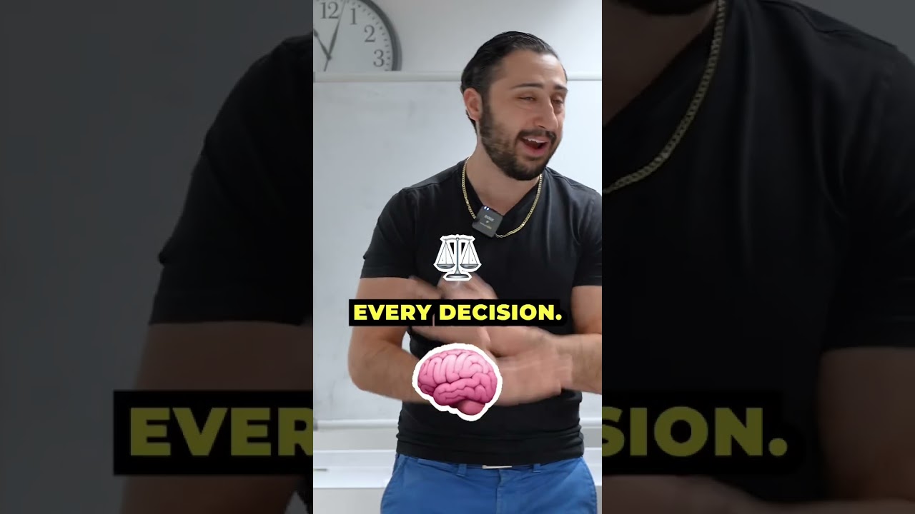 How customers make decisions that make them buy #sales #customers #business
