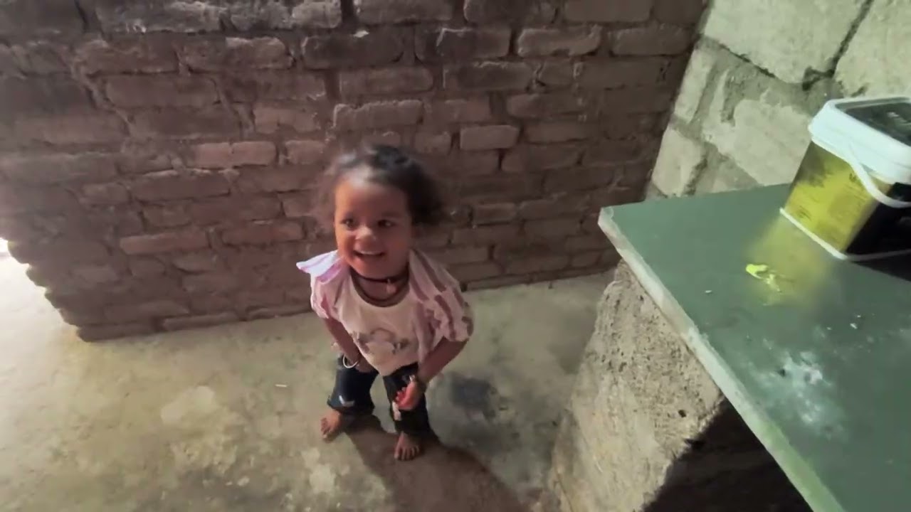 હીતીકા બેન હારે એની બેન પણી રમવા આવી 👍
