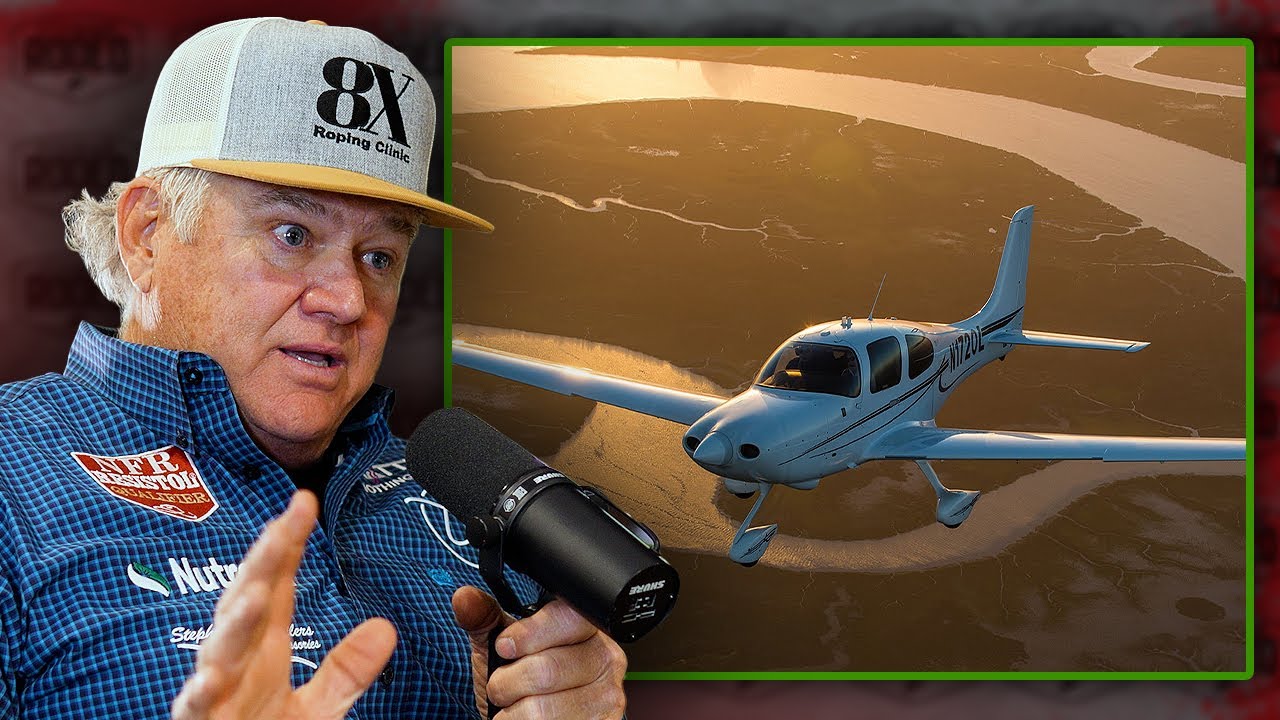 Airplane Horror Stories So Wild You’ll Never Look at Flying the Same