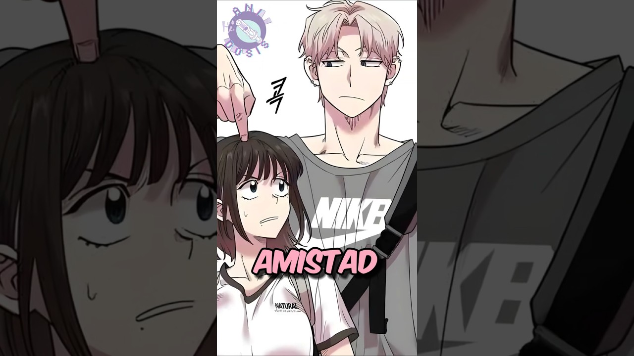 La MALA SUERTE CRE&Oacute; Esta ADORABLE PAREJA!