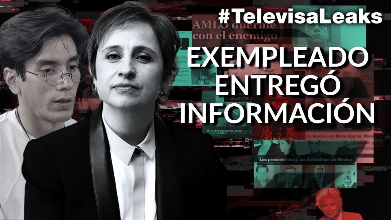 ¿Cómo obtuvimos los datos que revelan la fabricación de noticias de Televisa?