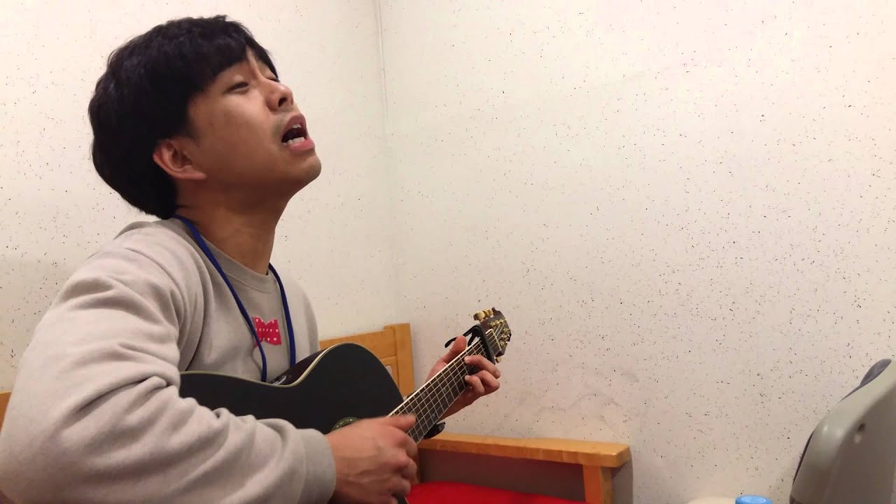 널 생각해 - 원모어찬스 .Cover
