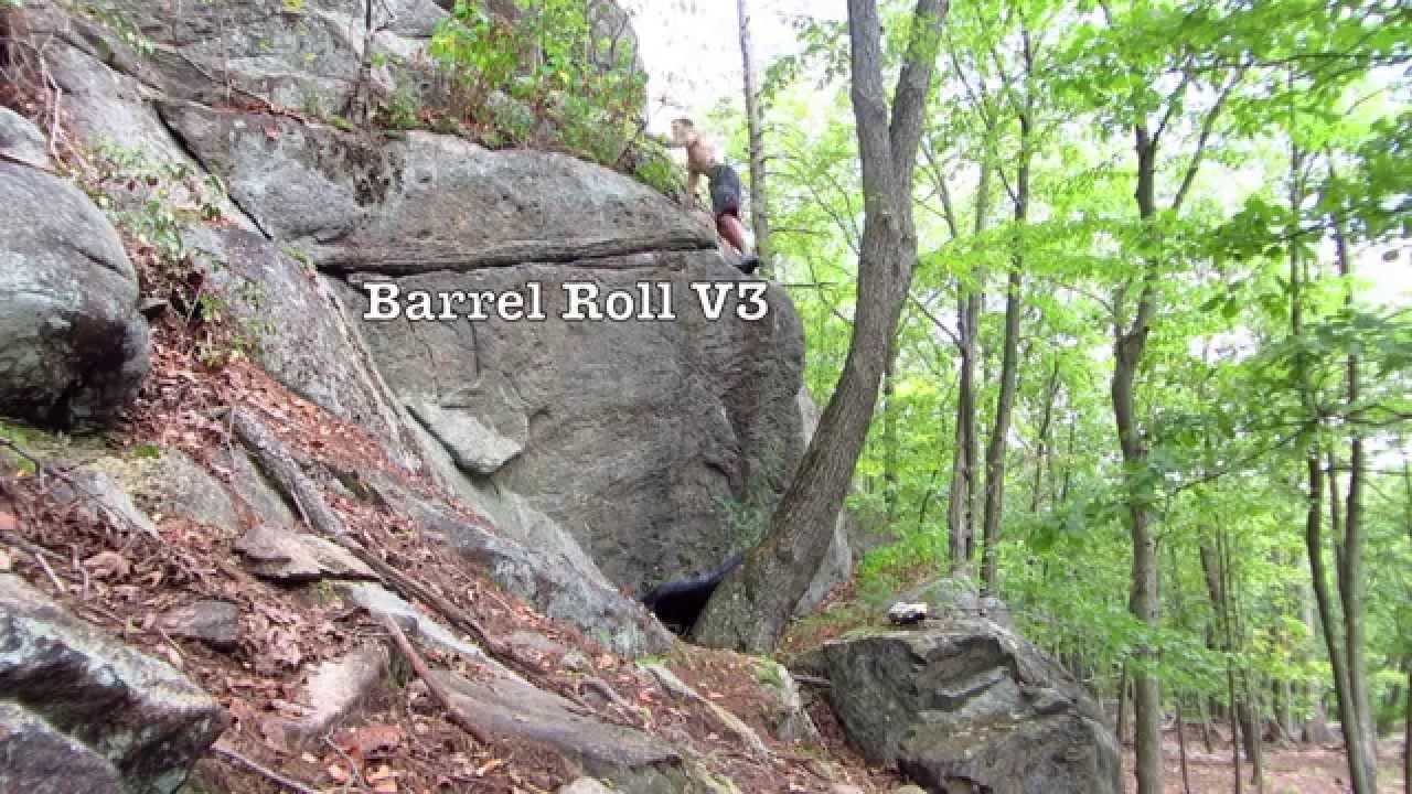 Powerlinez Bouldering: Volume 5