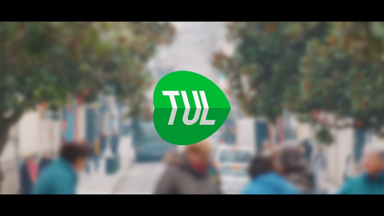 TUL - Tout le monde s’y retrouve