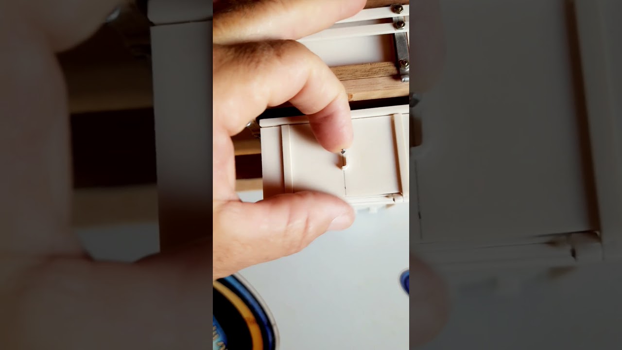 # CAIXAS DE CARROCERIA CARGA SECA PARA MINIATURAS DE CAMINHÕES ESCALA 1/14.