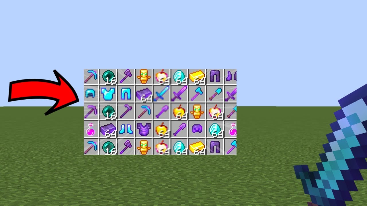 How to get FREE loot on the Donut SMP (EASY)