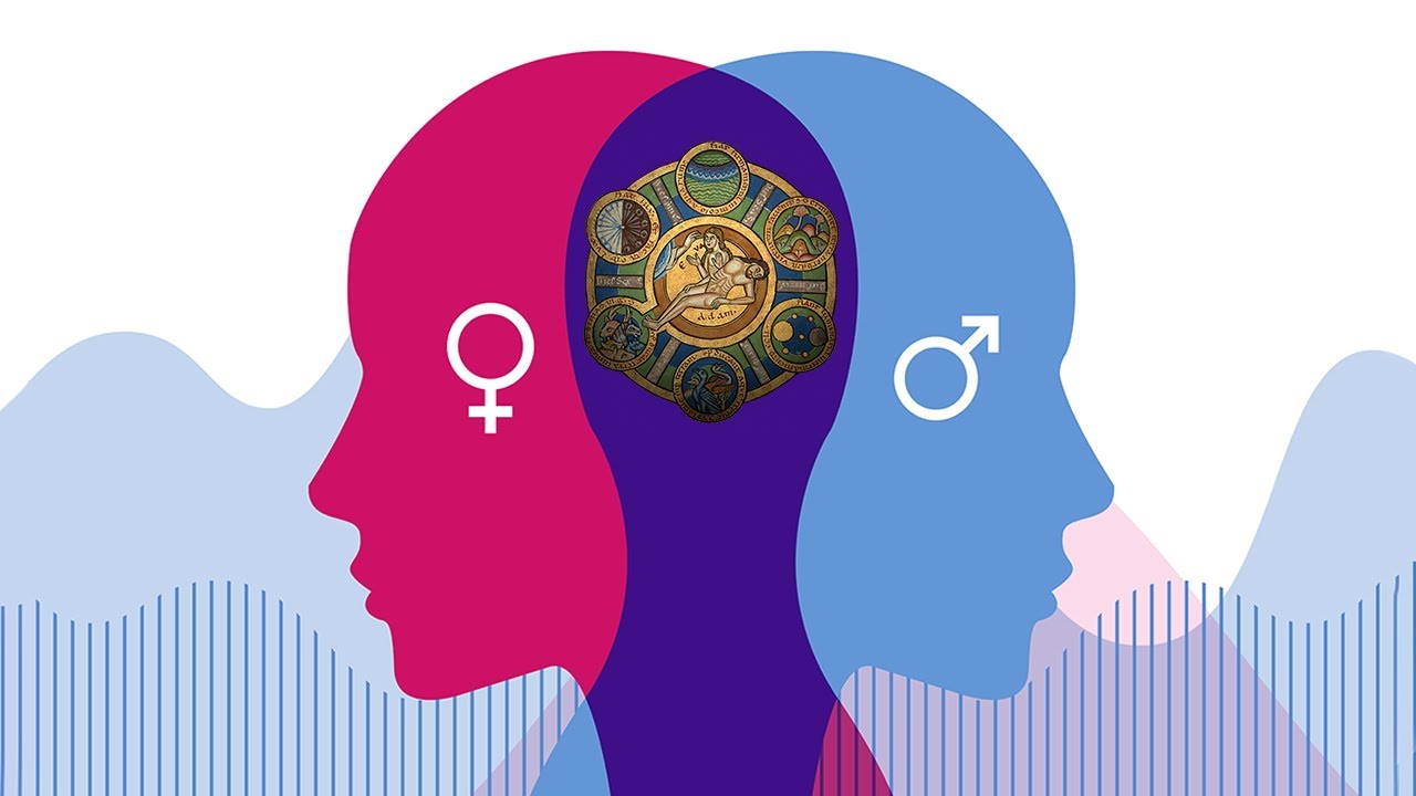 Both Conservatives and Liberals are Wrong About Gender | Michael Knowles & Jonathan Pageau