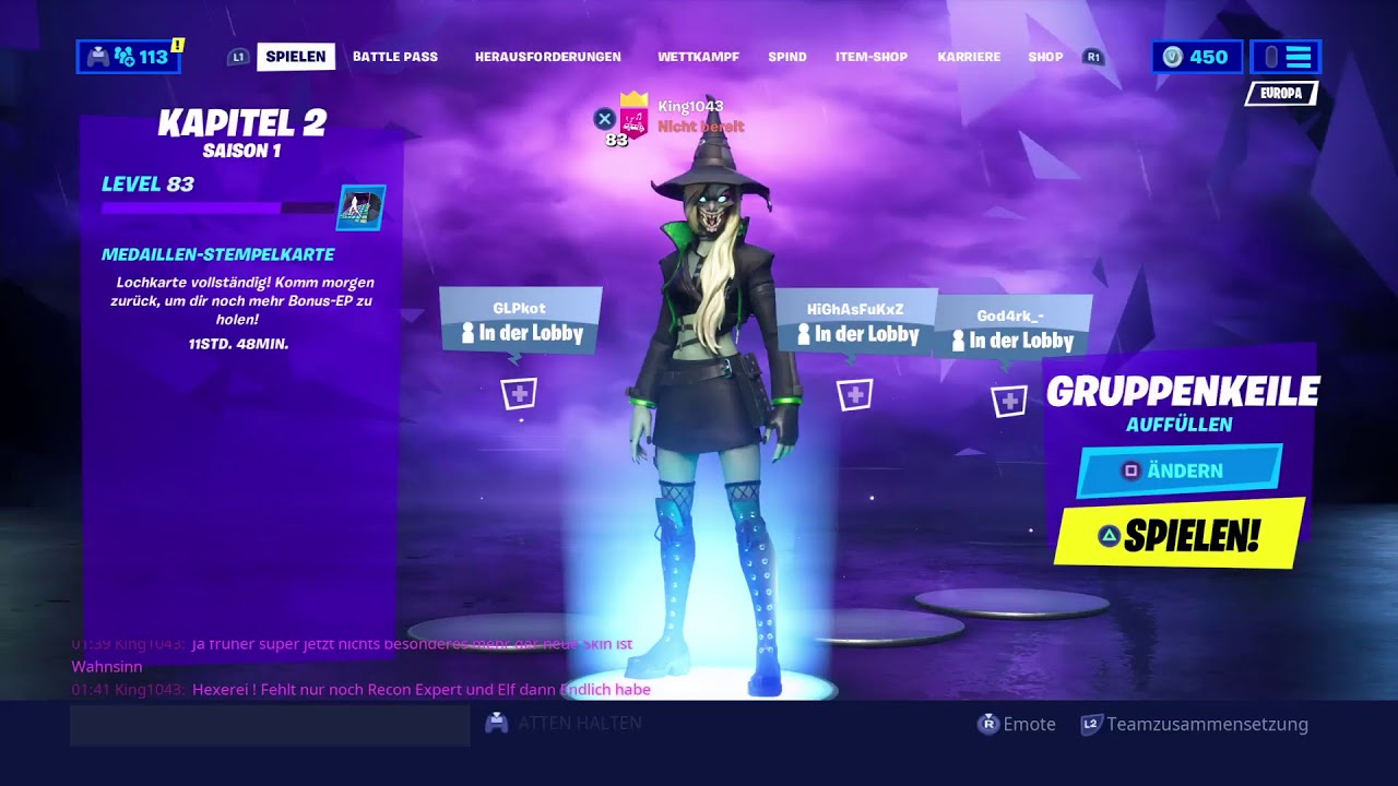 Fortnite