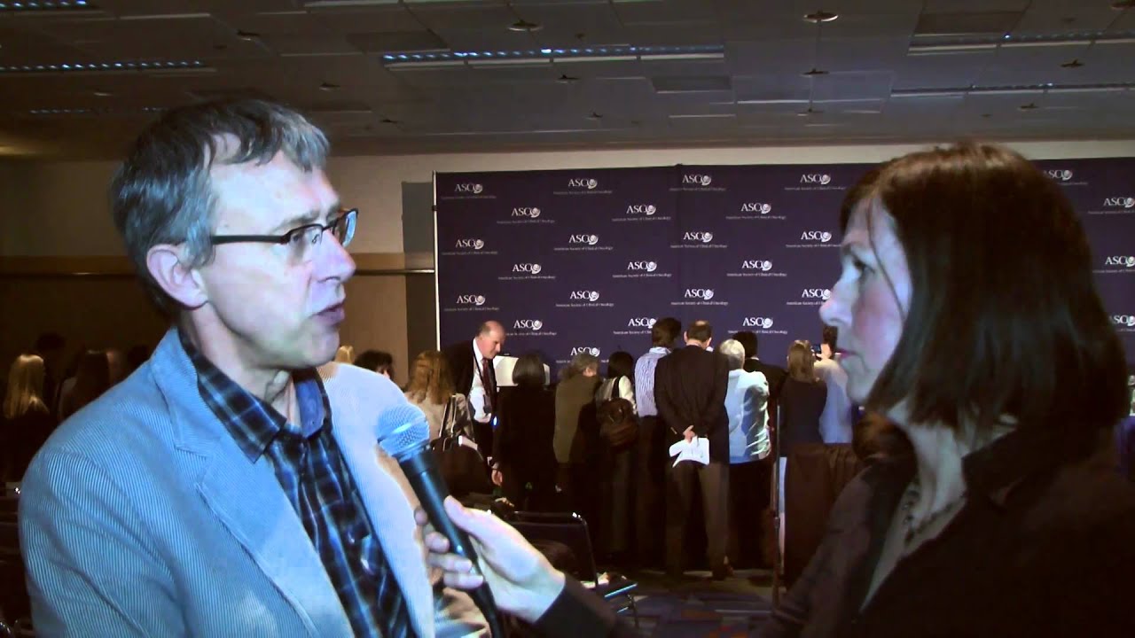 ASCO: Additional Chemo Helps Battle Oligodendroglioma