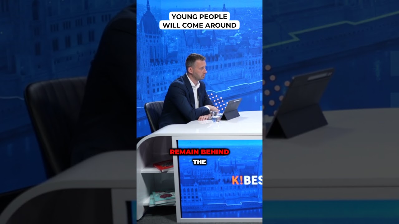 Are Young Voters Shifting to the Right?