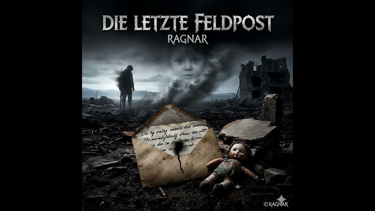 Die letzte Feldpost 